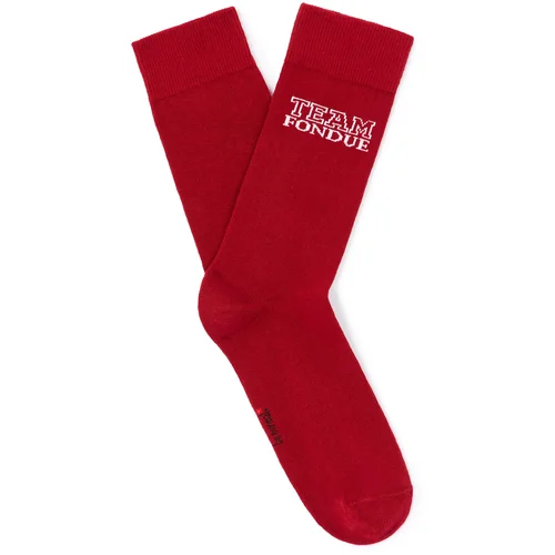 Celio High socks Jisoteam - Men's