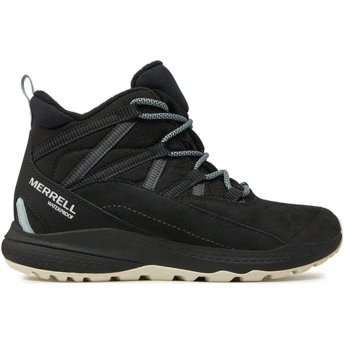 Merrell bravada edge 2 thermo demi wp j036804