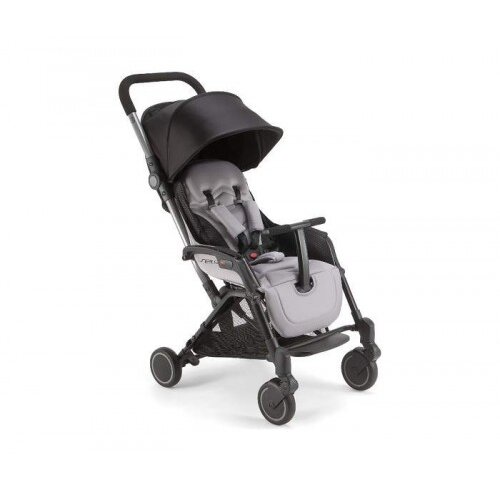  Kolica za bebe neon grey pali Slike