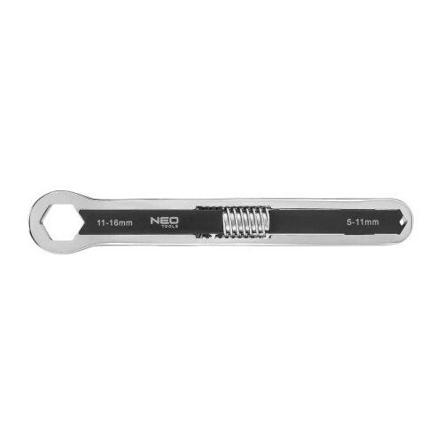 Neo Tools ključ o/o pode&amp;scaron;avajući 5-16mm ( 03-030 ) Slike