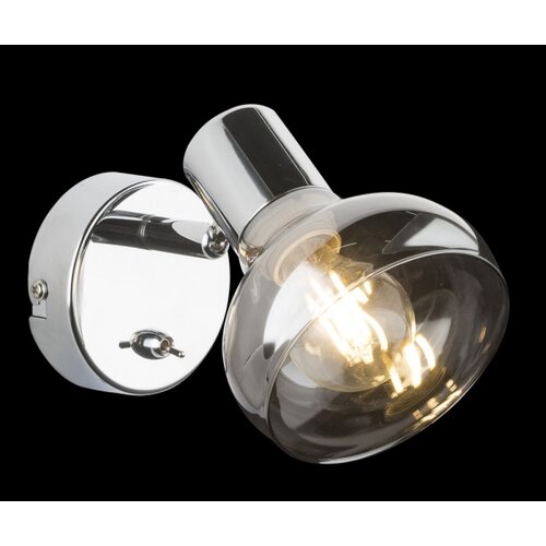 Globo 54921-1 - zidno reflektorsko svetlo lothar 1xE14/40W/230V Slike