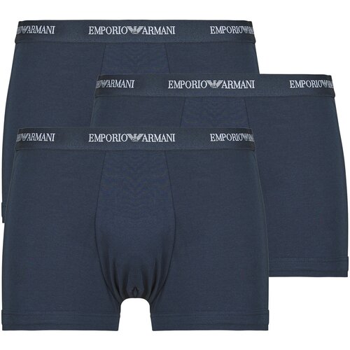 Emporio Armani Boksarice - pisana Cene