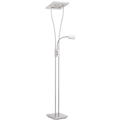 LEUCHTEN DIREKT 11776-55-LED prigu&scaron;iva svetiljka HELIA LED/16,8W/230V + 2xLED/3,8W Cene
