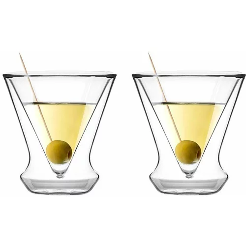 Vialli Design Set čaša za martini Soho 2-pack