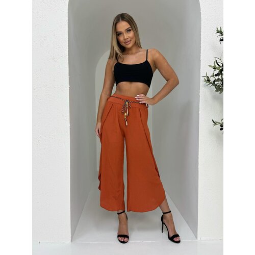 Edoti Women&amp;#039;s culotte pants PL Slike