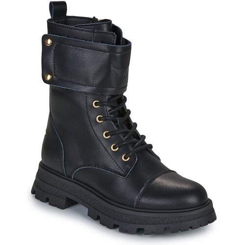 Zadig&voltaire X60492 Crna Cene