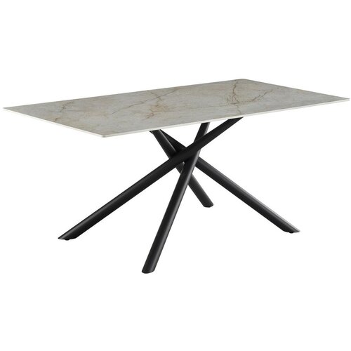 XXXL Jedilna Miza Terence, Keramika, 180x90 Cm Cene