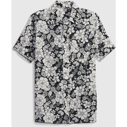 GAP Kids patterned shirt - Boys Cijene