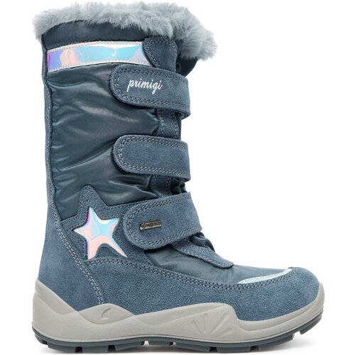 Primigi Škornji za sneg Winger Gtx GORE-TEX 8881622 S Modra Cene