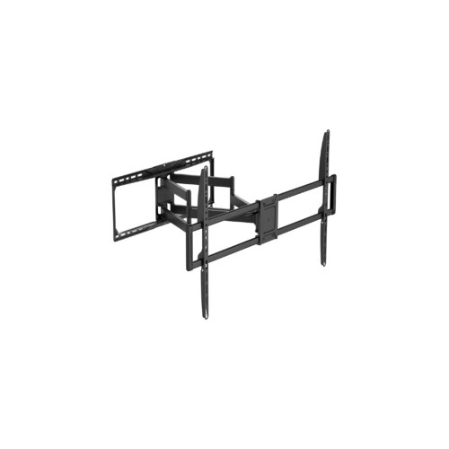  Zidni nosač GEMBIRD WM-105ST-01, Full-motion TV wall mount, 50&Prime; &ndash; 105&rdquo; Cijene
