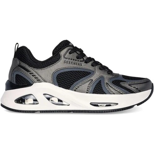 Skechers Ženske patike Uno Ego, Crne Slike