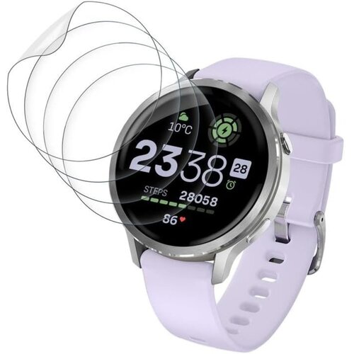 INF Hidrogel za&scaron;čita zaslona paket 4 kosov za Garmin Venu 4 45mm, HD, (5000369083) Cene