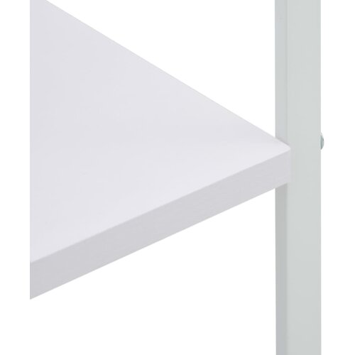  za mikrovalnu pećnicu bijeli 60 x 39,6 x 79,5 cm drveni Slike