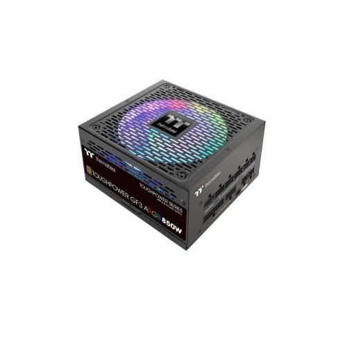 Thermaltake GF3 850W ARGB PSUToughpower, ATX 3.0, PCIe 5.0, 80+ gold, fully modular Cijene