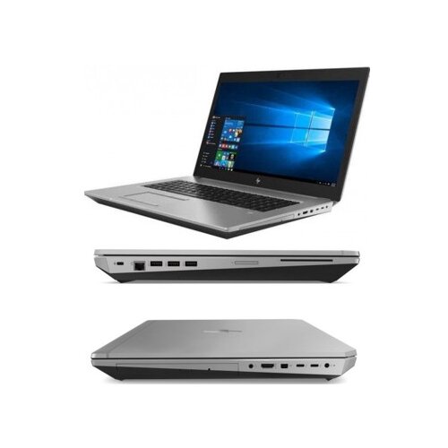 HP Obnovljeno - kot novo - Zbook 17 G5 i7|32GB|512GB|P3200|WIN11, (22033045) Cene