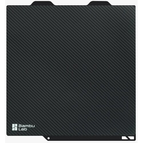 Bambu Lab 3D Effect Plate Carbon Fibre, A1 Mini Cene