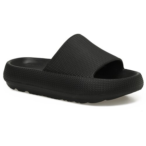 Polaris papuče za dečake BLACK Slipper Slike