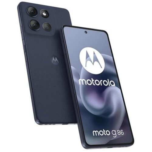 Motorola Pametni telefon Moto G86 5G 256GB 8GB RAM, (5000521050) Slike