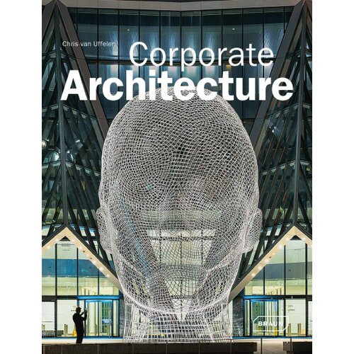THAMES AND HUDSON Corporate Architecture Slike