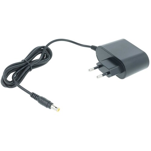 VHBW Polnilec za klaviature Casio CDP-S100 / CTK-6000 / WK-6500, 12V / 1.5A Slike