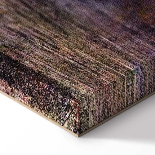  Slika - Gold Rush (1 Part) Wide 90x60 Slike