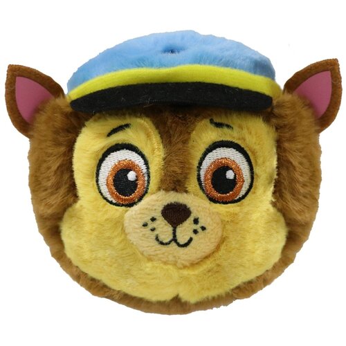 Ty Plišana igračka Loptica Paw Patrol Chase 83015, 9 cm, Šareni Cene