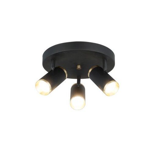 Opviq Luster Lume-70-23, O5.5, 11cm, IP20 crna Cene