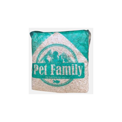  Piljevina 400g pet family ( 04247 ) Cene
