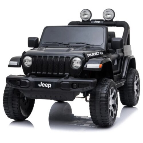 Thema Sport JEEP RUBICON LICENCIRAN TS-035-2R CRNI Cene