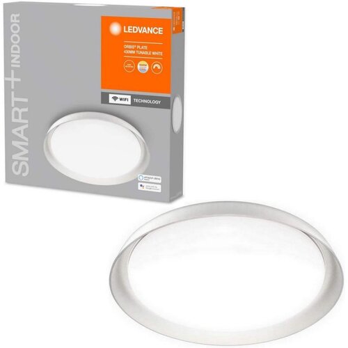 Ledvance LED prigu&scaron;iva plafonska svetiljka SMART+ PLATE LED/24W/230V Wi-Fi Cene