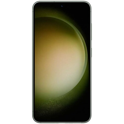 Samsung galaxy S23 plus 8GB/256GB green Slike