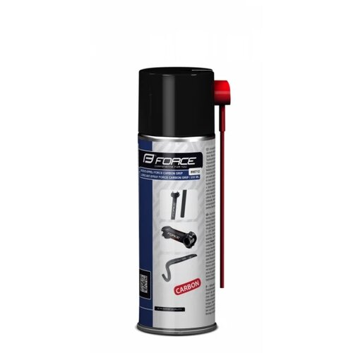 Force LUBRIKANT-SPREJ CARBON GRIP 200 ml Cene
