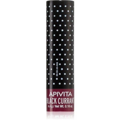 Apivita Lip Care Black Currant hidratantni balzam za usne 4.4 g Cijene