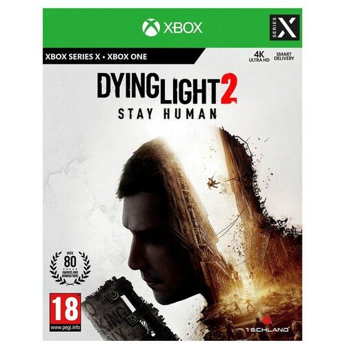 Techland XBOX ONE Dying Light 2 igra Slike