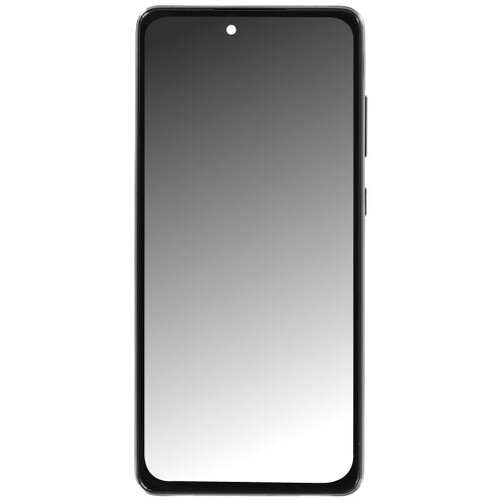 Samsung Steklo in LCD zaslon za Galaxy A72 / SM-A725, originalno (OEM), črno Cene