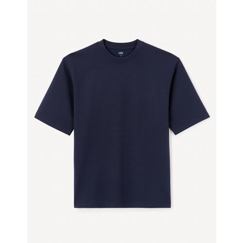 Celio Gehem Oversize T-Shirt - Men's Cene