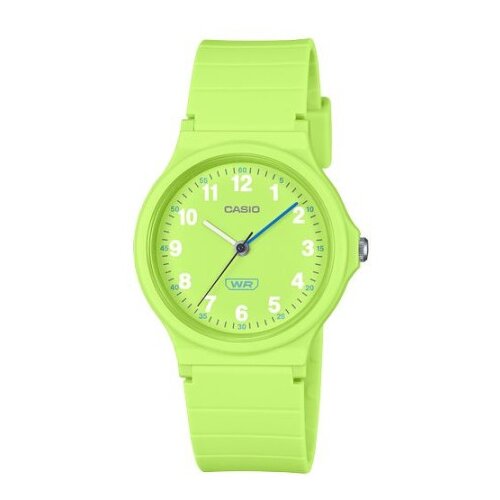 Casio Collection ženski sat ( LQ-24B-3B ) Slike