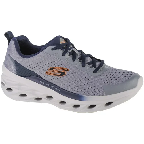 Skechers Tek & Trail Glide-Step Swift - Frayment Siva