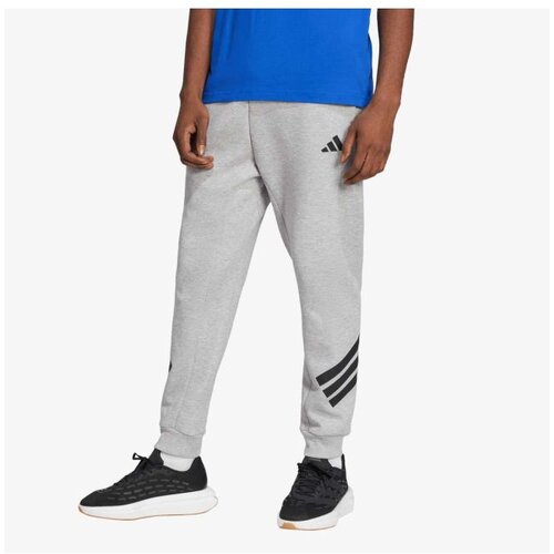 Adidas mu&amp;scaron;ki donji deo trenerke M fi 3s pt JD4867 Slike