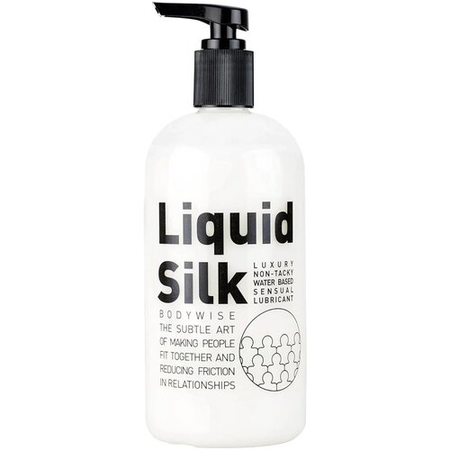 Liquid Silk 500ml Slike