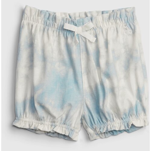 GAP Organic Cotton Baby Shorts - Girls Cijene