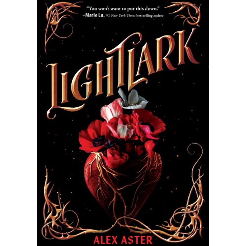 Macmillan Distribution Alex Aster - Lightlark, Vol. 1 Cene