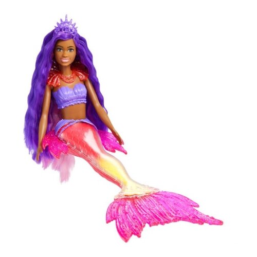 Mattel HHG53 Barbie sirena ( 067008 ) Slike