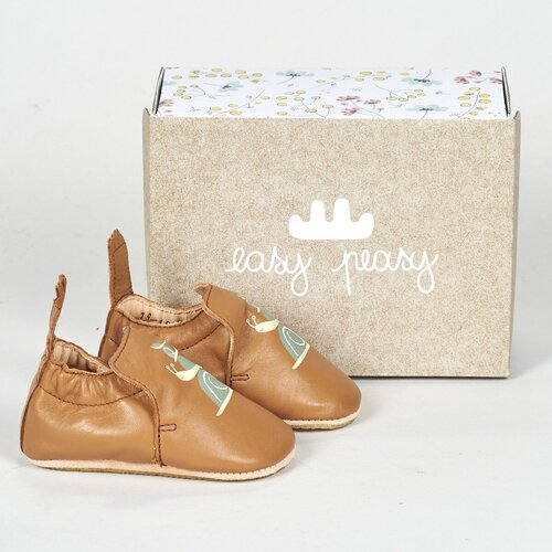 Easy Peasy Balerinke MY BLUBLU Kostanjeva Cene