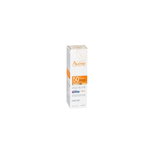 Avene SUN Anti-Age fluid SPF 50 Slike
