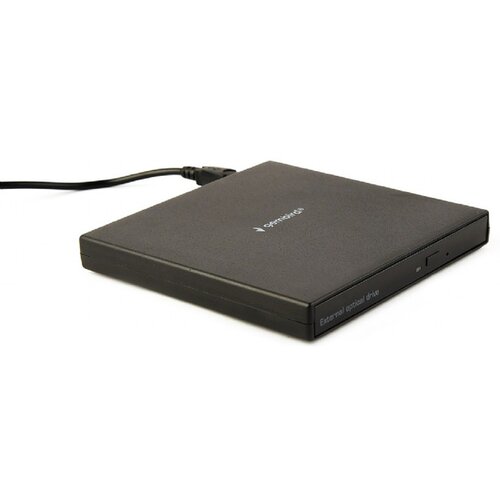 Gembird Eksterni rezač DVD-USB-04 DVD&plusmn;R USB Cene