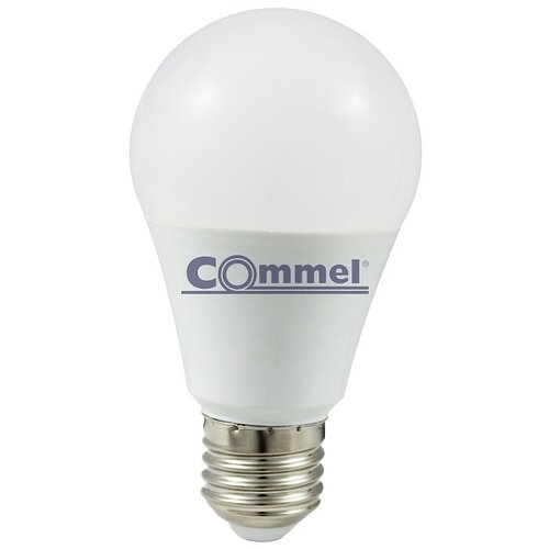  Žarulja LED E27 7W 4000K 10 komada Commel Cene