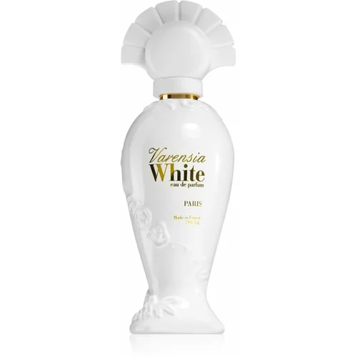 Ulric de Varens Varensia White parfemska voda za žene 50 ml