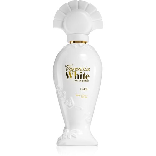 Ulric de Varens Varensia White parfumska voda za ženske 50 ml Cene
