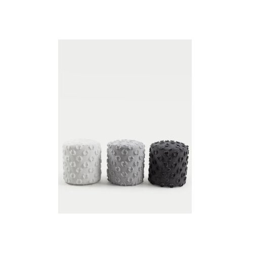 Atelier Del Sofa tabure astrid grey Slike
